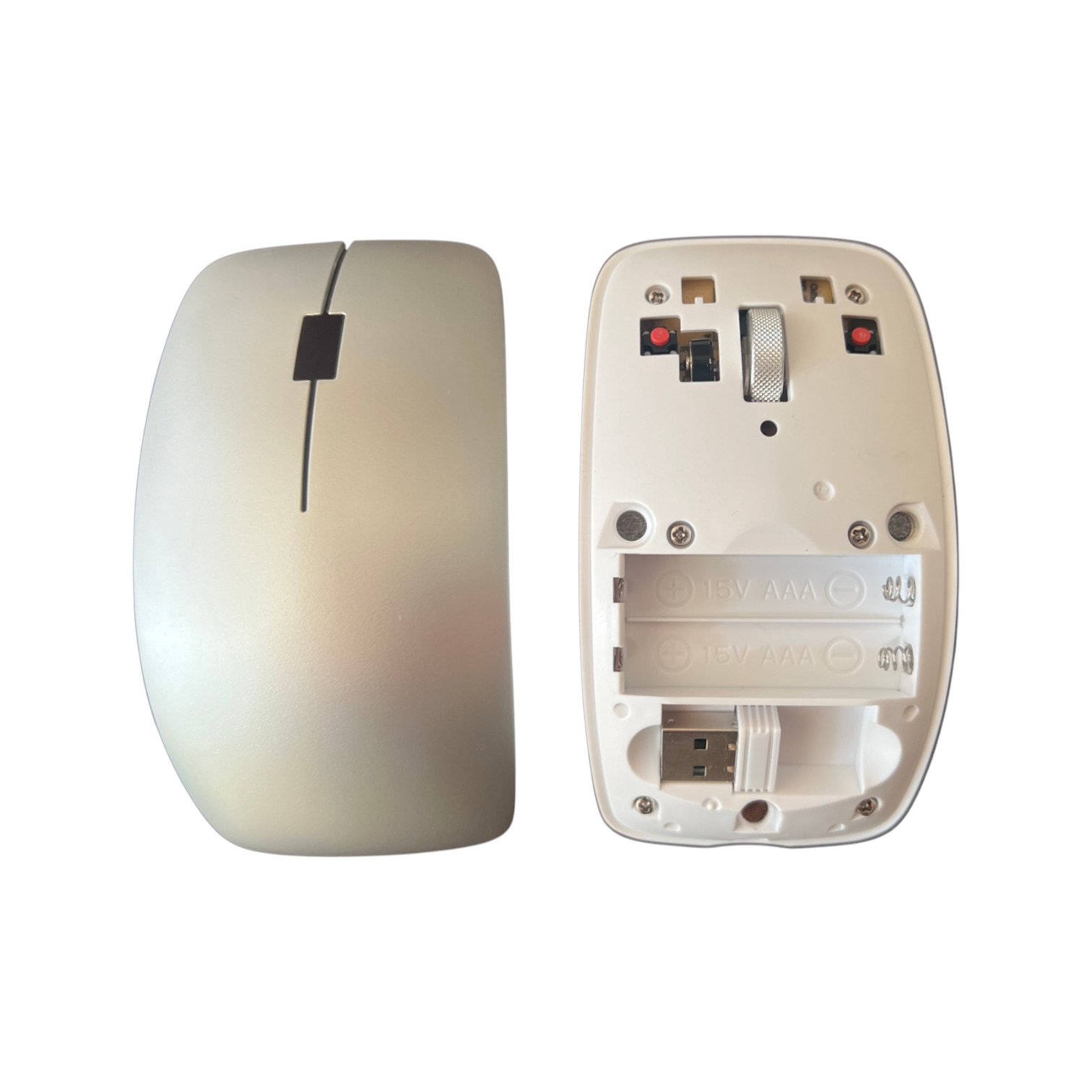 Soarove arc wireless mouse - Image 2