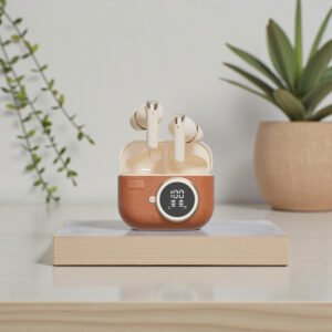 Soarove Wireless Bluetooth Headphones